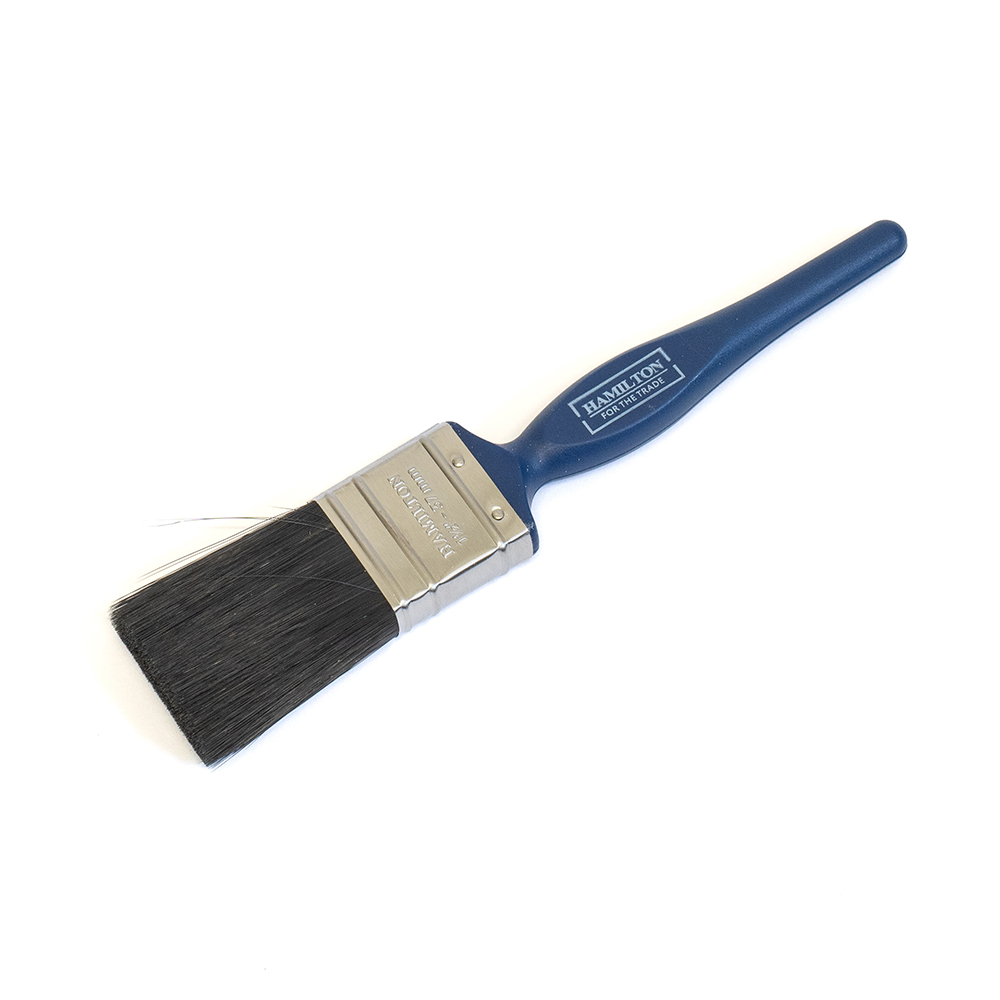 Hamilton For The Trade Flat Brush - 1.5''